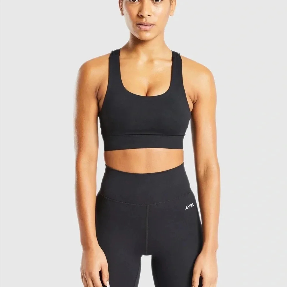 Aybl Core Sports Bra Women’s size Small - Picture 9 of 11